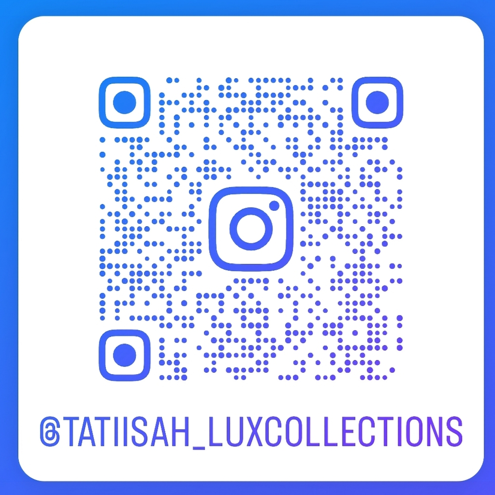 Tatiisah Is Live‼️Like & Share this listing to be notified when I go live - Picture 11 of 11